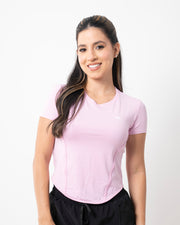 Blusa Deportiva Dama Kamila