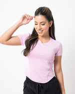 Cargar imagen en visor de galería, Blusa Deportiva Dama Kamila
