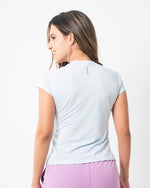 Cargar imagen en visor de galería, Blusa Deportiva Dama Kamila
