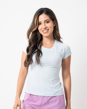 Blusa Deportiva Dama Kamila