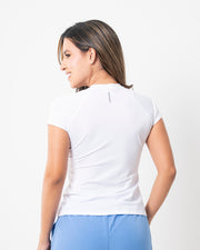 Blusa Deportiva Dama Kamila
