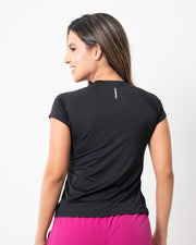 Blusa Deportiva Dama Kamila