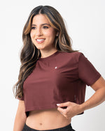Cargar imagen en visor de galería, Blusa Deportiva Dama Kamila
