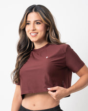 Blusa Deportiva Dama Kamila