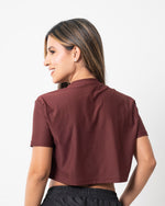 Cargar imagen en visor de galería, Blusa Deportiva Dama Kamila
