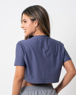 Cargar imagen en visor de galería, Blusa Deportiva Dama Kamila
