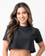 Blusa Deportiva Dama Kamila