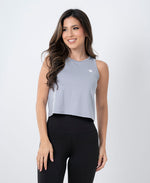 Cargar imagen en visor de galería, Blusa Deportiva Dama Kamila
