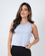 Cargar imagen en visor de galería, Blusa Deportiva Dama Kamila
