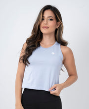 Blusa Deportiva Dama Kamila