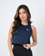 Cargar imagen en visor de galería, Blusa Deportiva Dama Kamila
