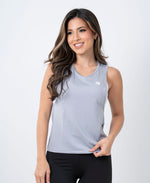 Cargar imagen en visor de galería, Blusa Deportiva Dama Kamila
