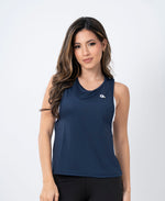 Cargar imagen en visor de galería, Blusa Deportiva Dama Kamila
