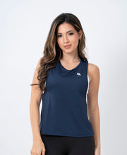 Blusa Deportiva Dama Kamila