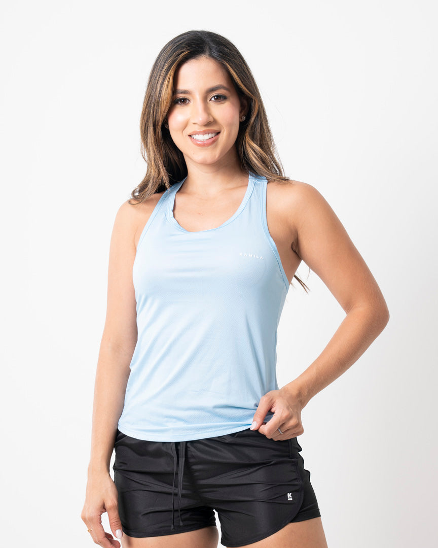 Blusa Deportivo Kamila