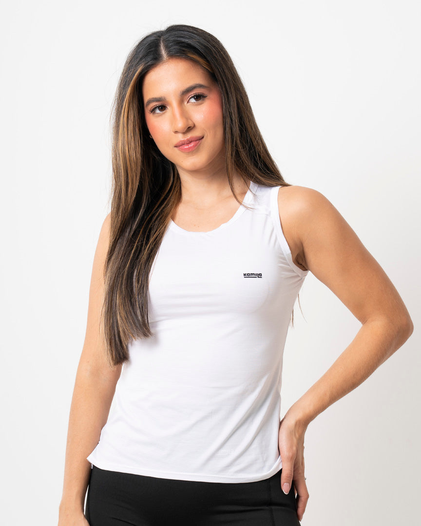 Blusa Dama Kamila