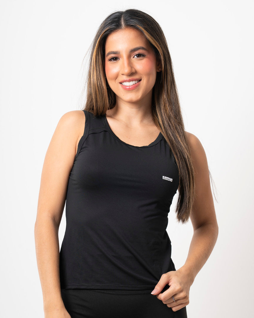 Blusa Dama Kamila