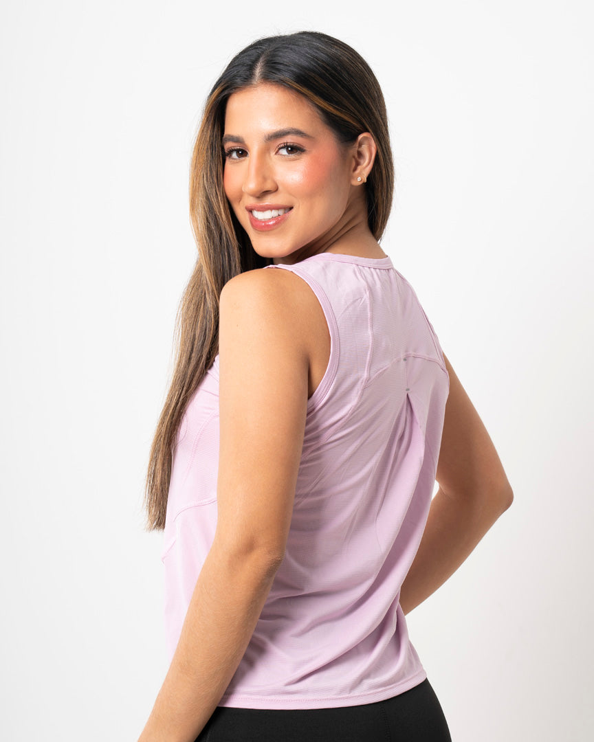 Blusa Deportiva Dama