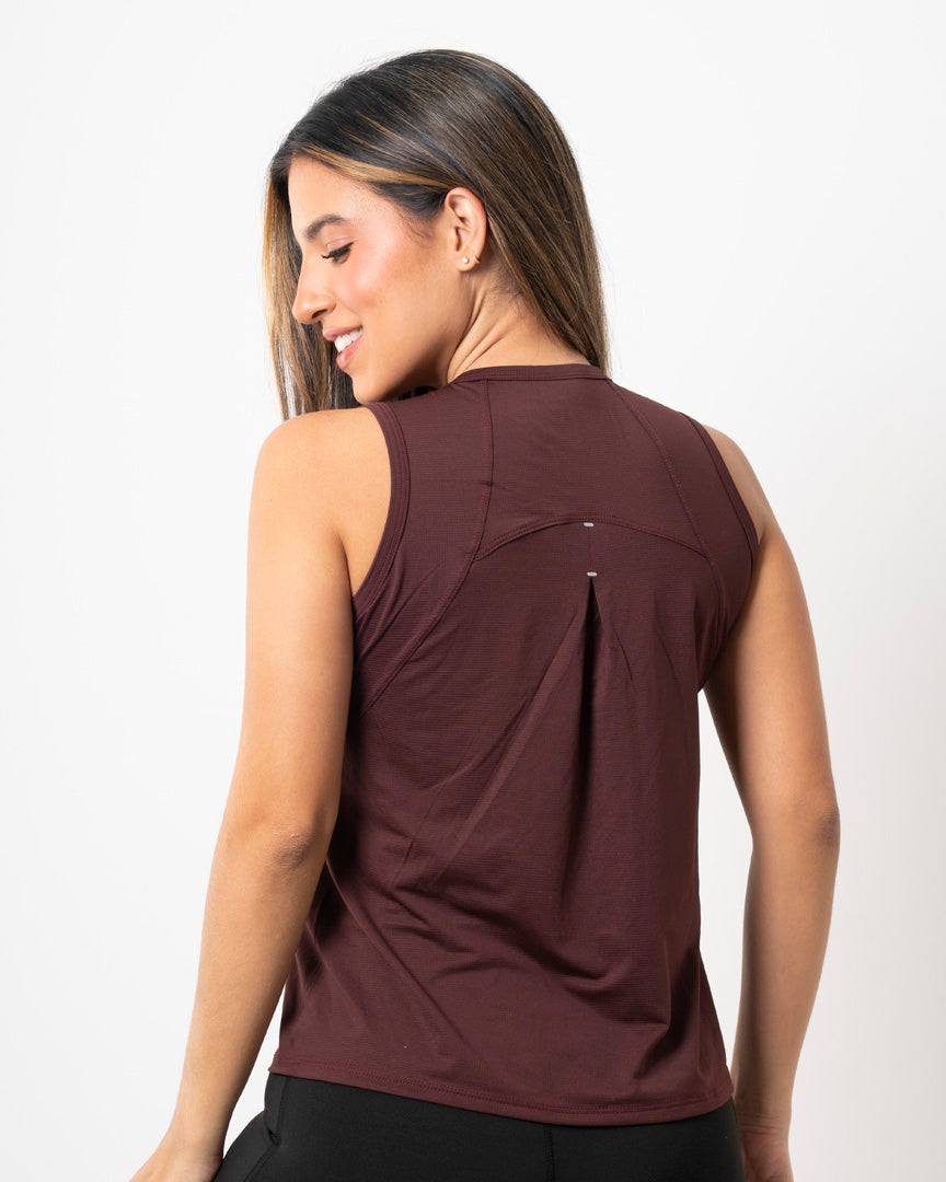 Blusa Deportiva Dama