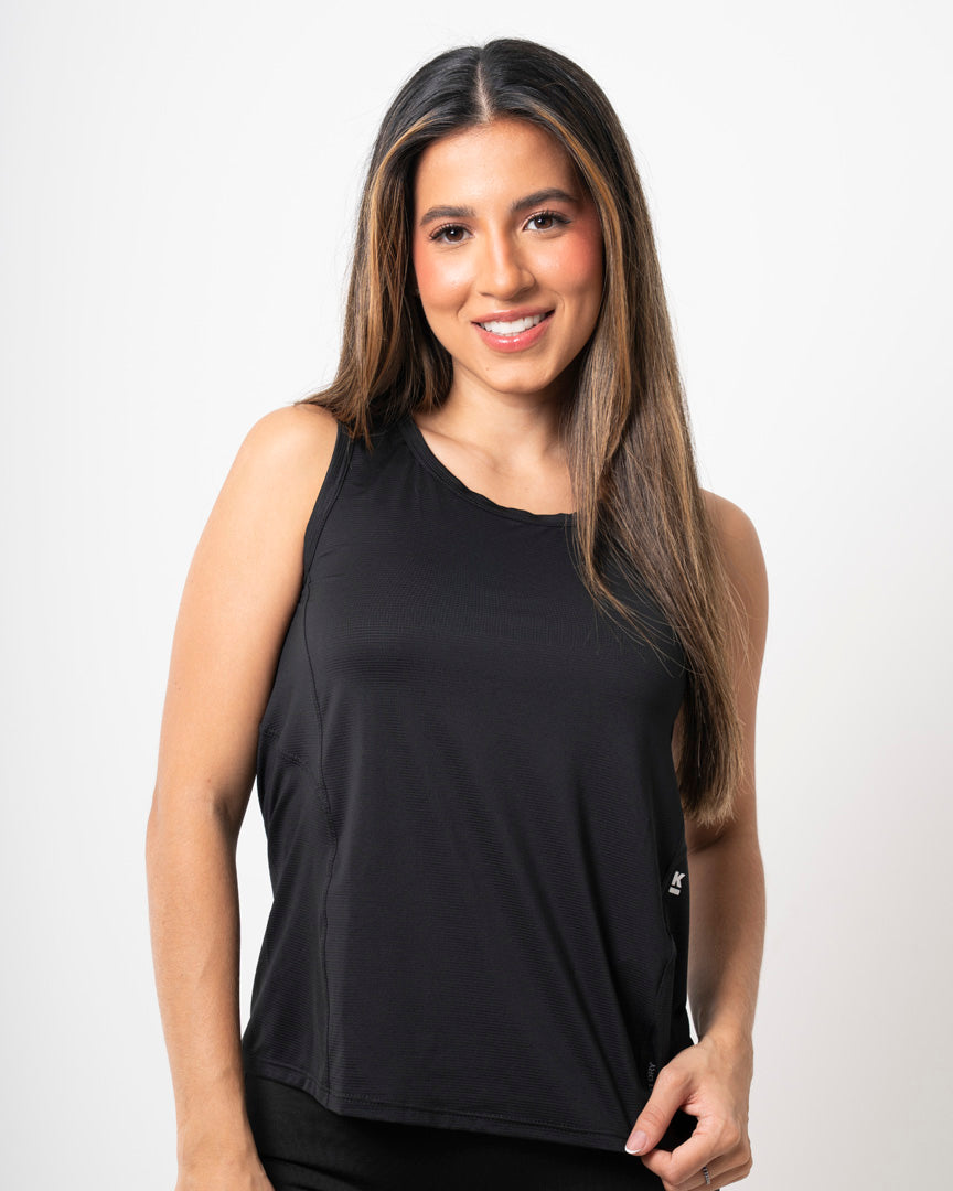 Blusa Deportiva Dama