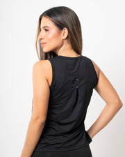 Blusa Deportiva Dama