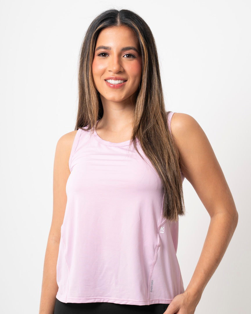 Blusa Deportiva Dama