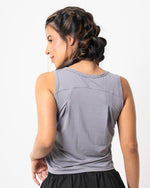 Cargar imagen en visor de galería, Blusa Deportiva Dama Kamila
