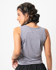 Blusa Deportiva Dama Kamila