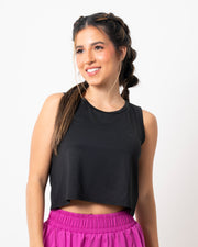 Blusa Deportiva Dama Kamila