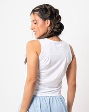 Blusa Deportiva Dama Kamila