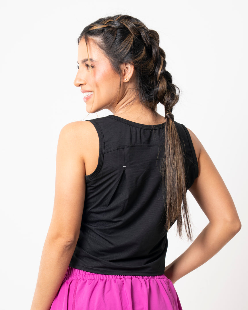 Blusa Deportiva Dama Kamila