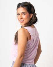 Blusa Deportiva Dama Kamila