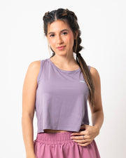 Blusa Deportiva Dama Kamila