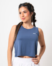 Blusa Deportiva Dama Kamila