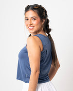 Cargar imagen en visor de galería, Blusa Deportiva Dama Kamila
