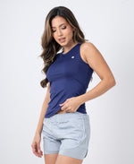 Cargar imagen en visor de galería, Blusa Deportiva Dama Kamila
