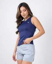 Blusa Deportiva Dama Kamila
