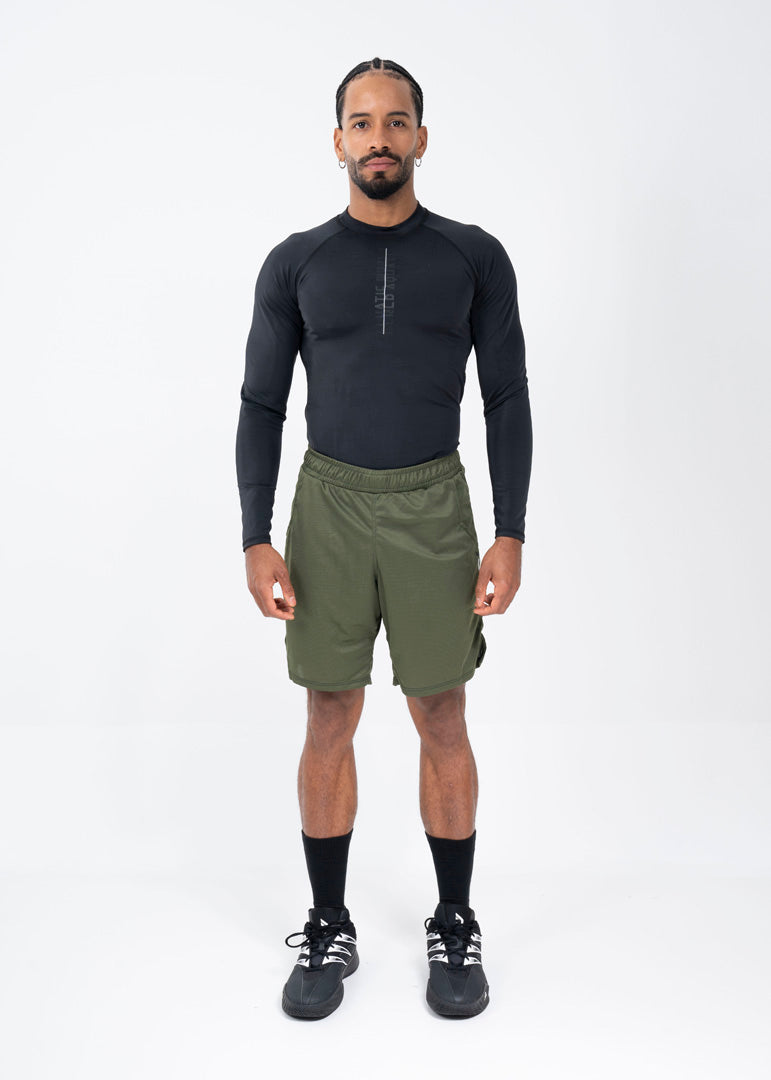 Short Deportivo KML
