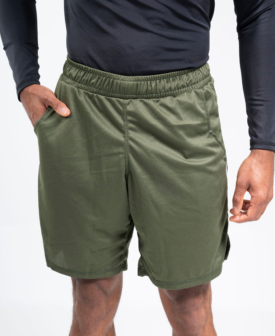 Short Deportivo KML