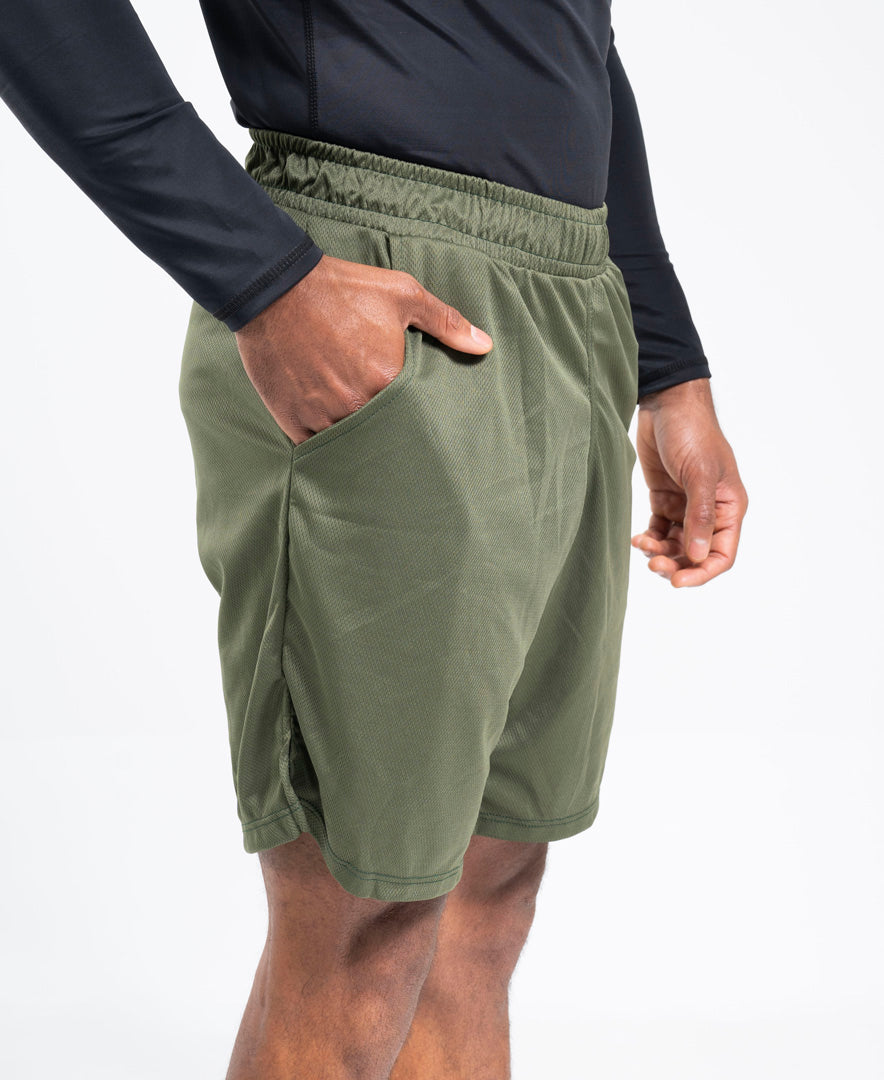 Short Deportivo KML
