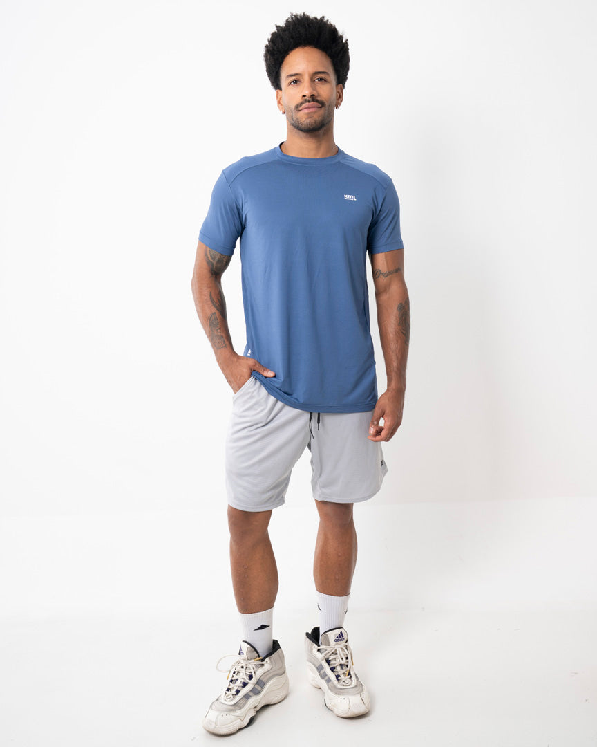 Short Deportivo KML