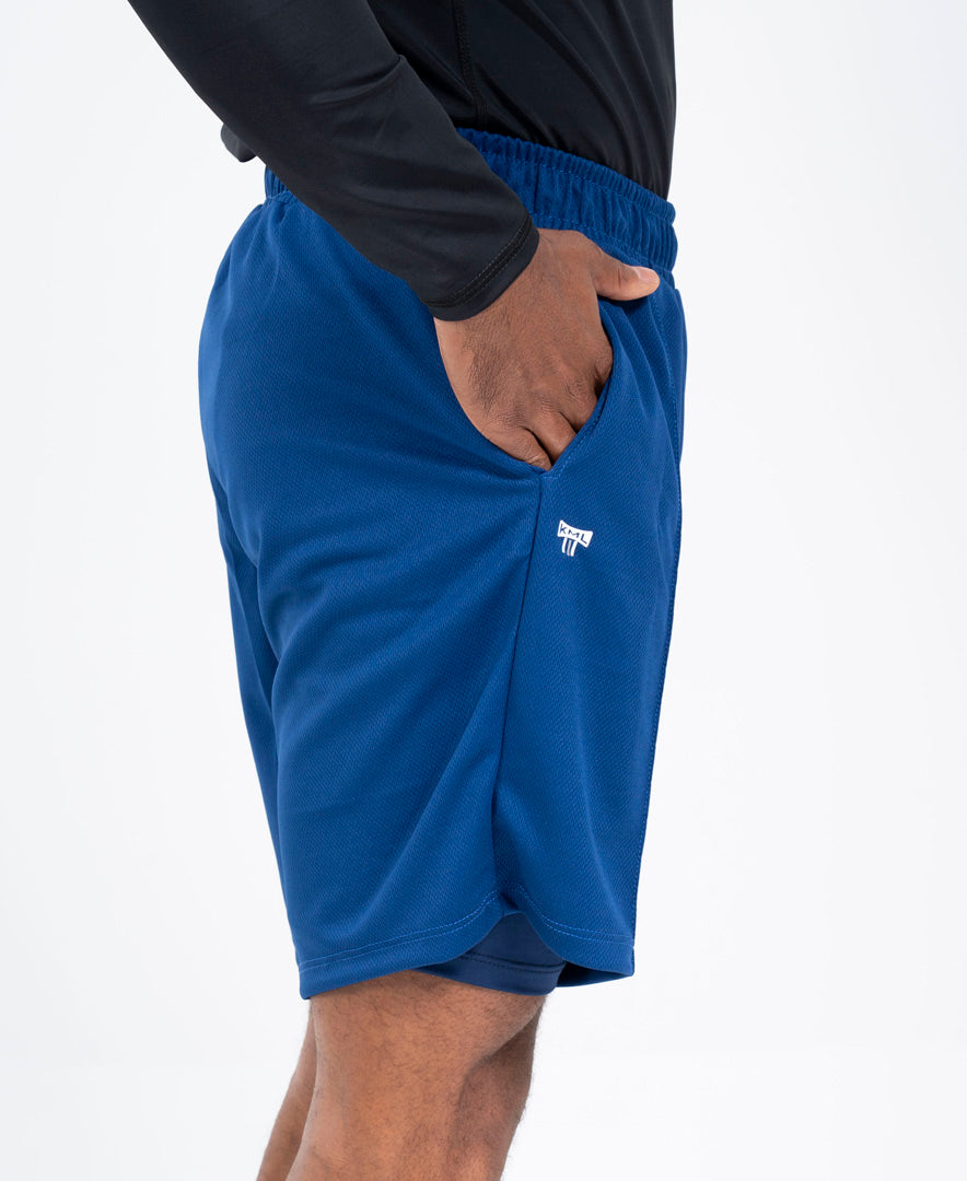 Short Deportivo KML