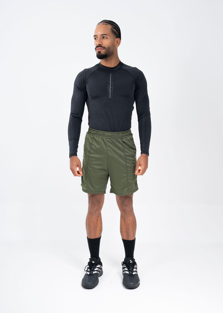 Short Deportivo KML