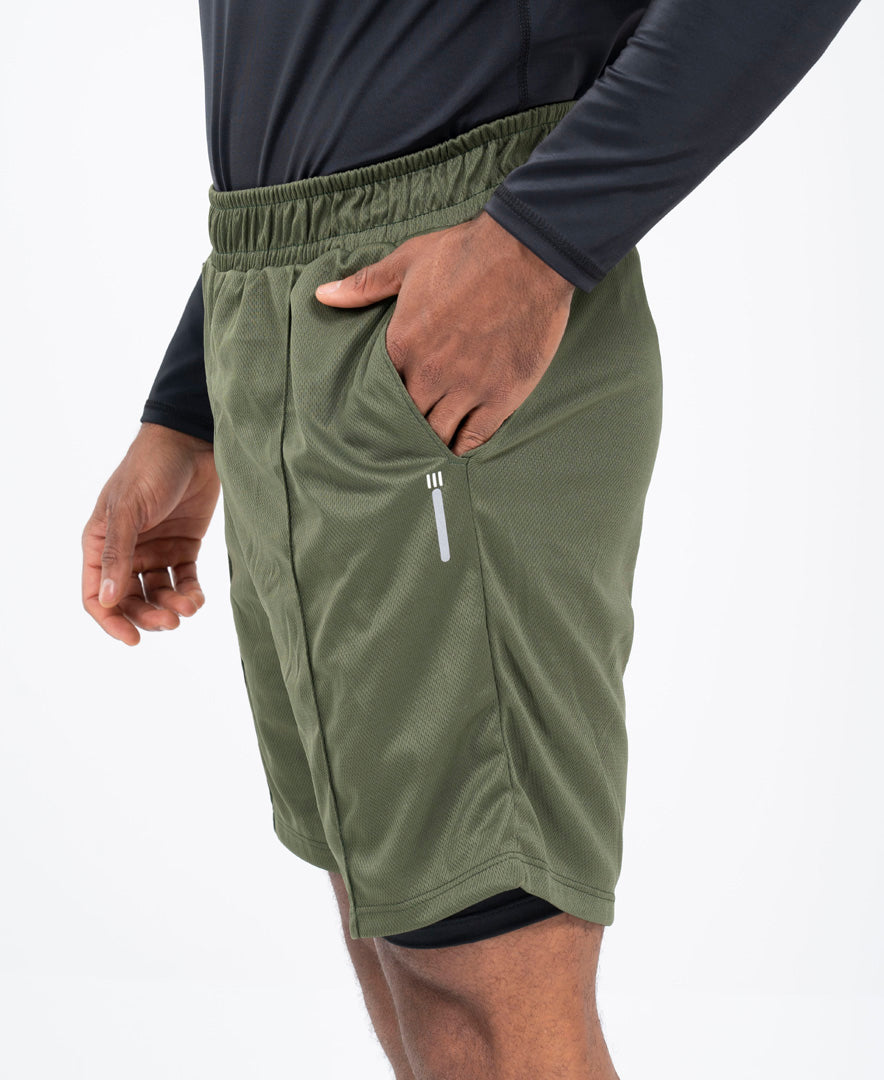 Short Deportivo KML