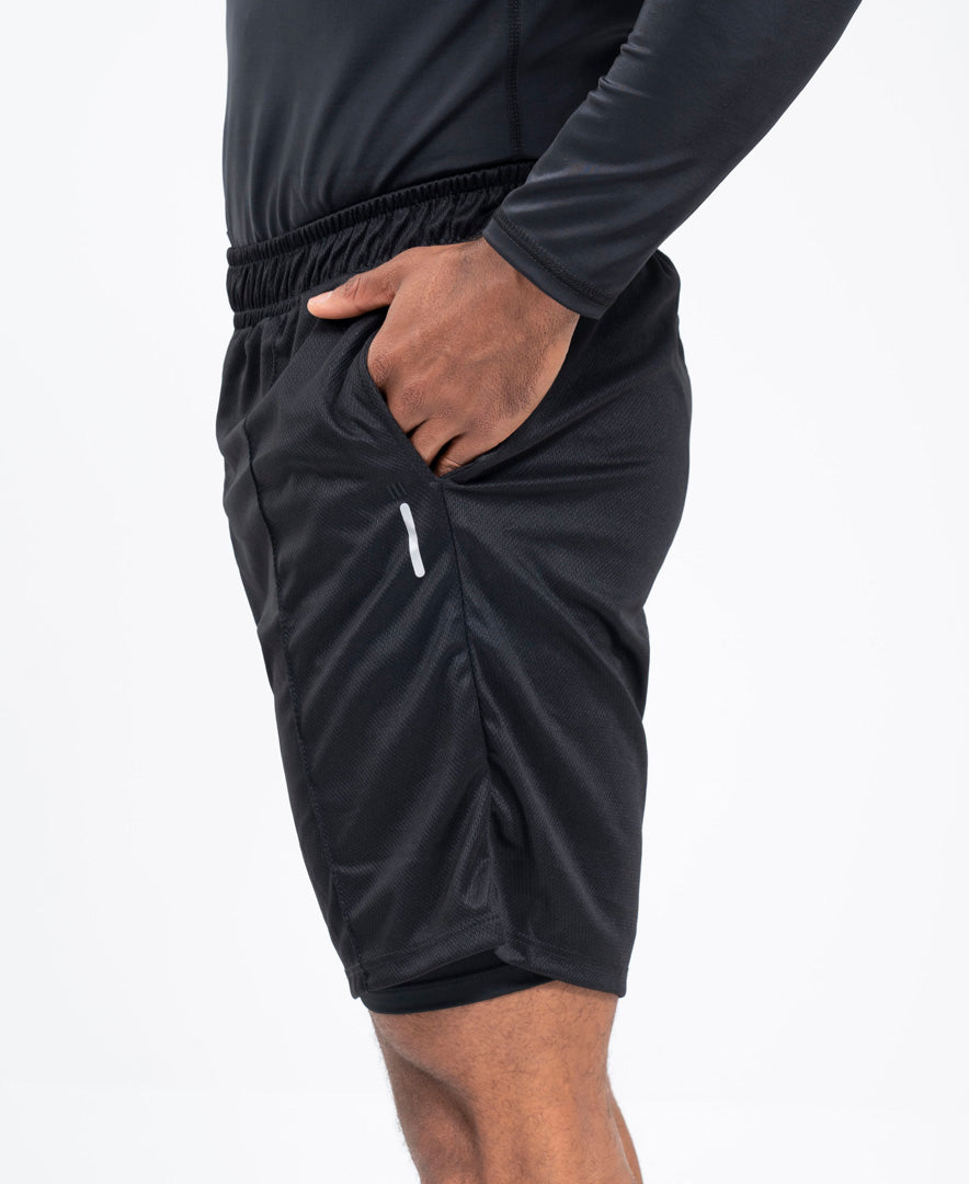 Short Deportivo KML