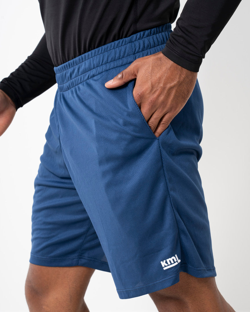 Short Deportivo KML