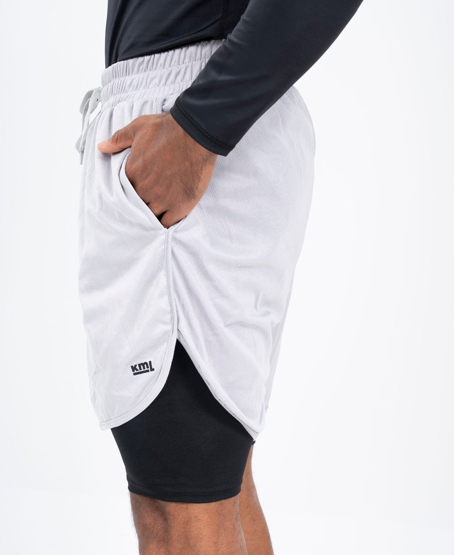 Short Deportivo KML