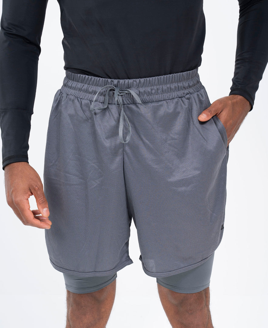 Short Deportivo KML