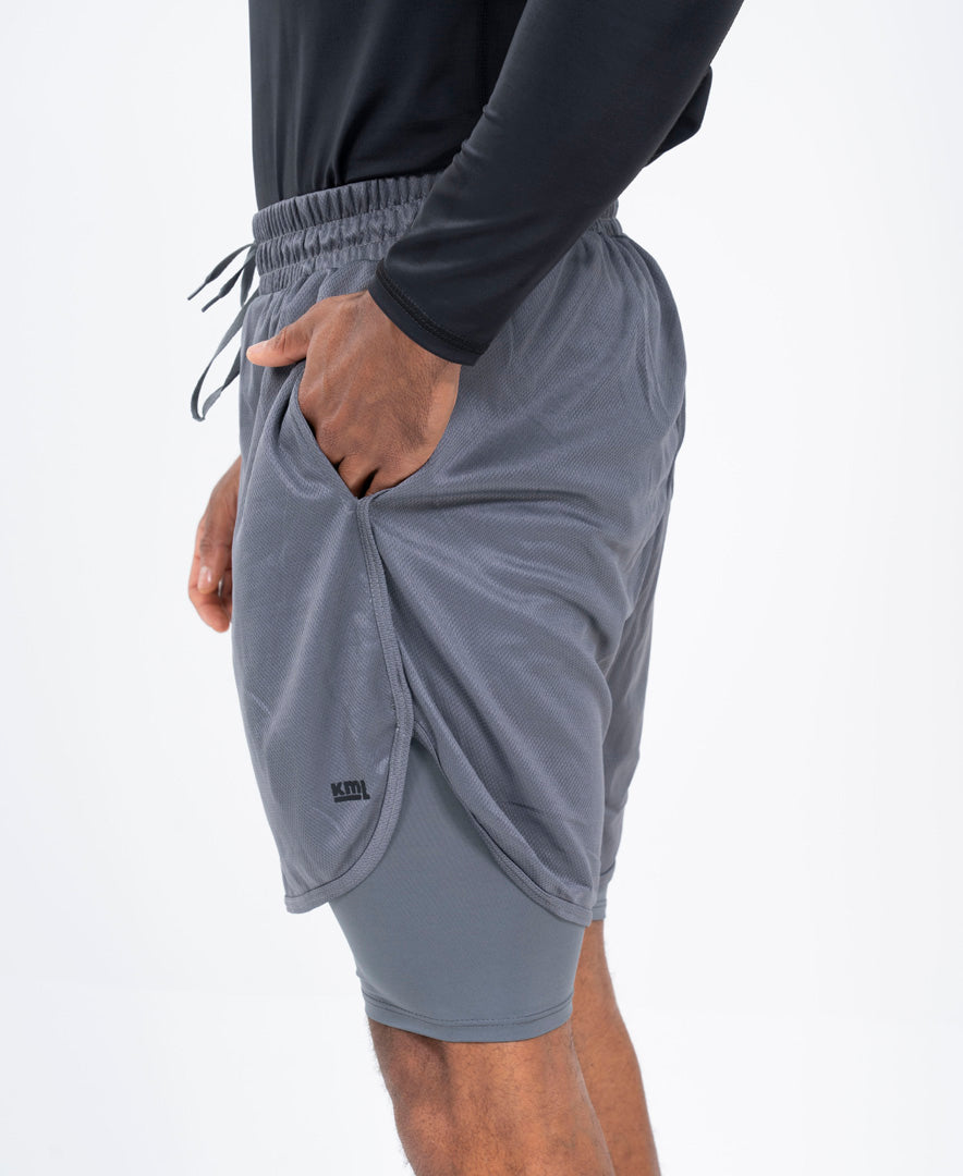 Short Deportivo KML