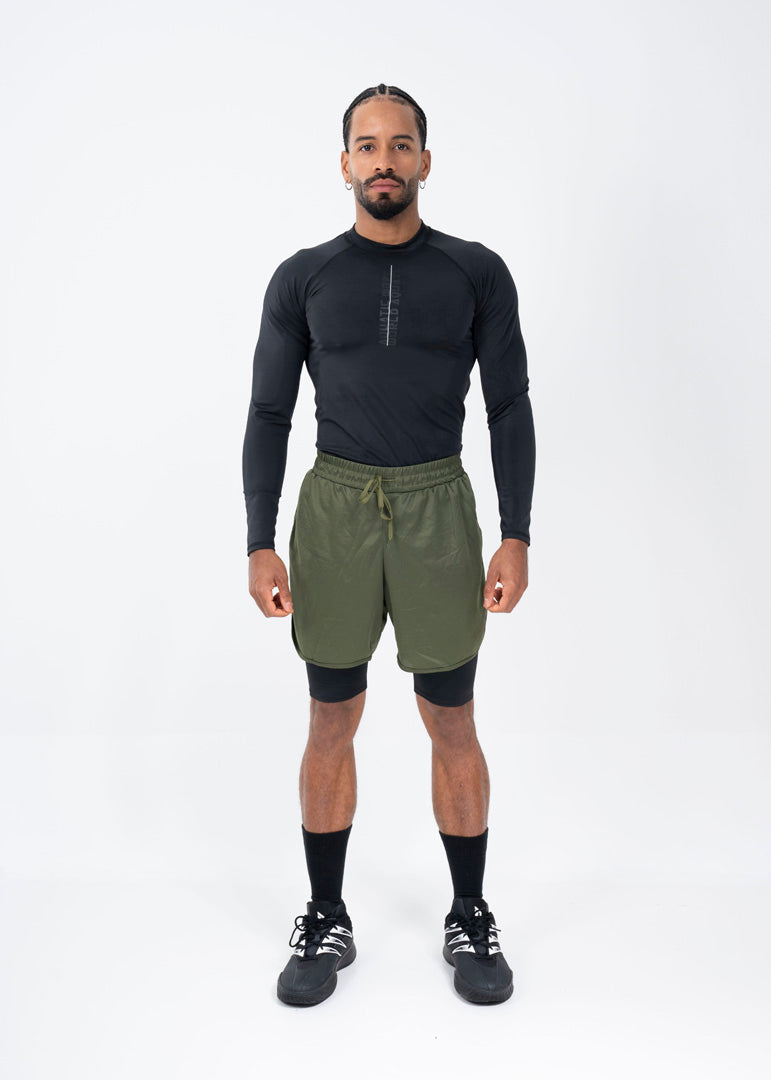 Short Deportivo KML
